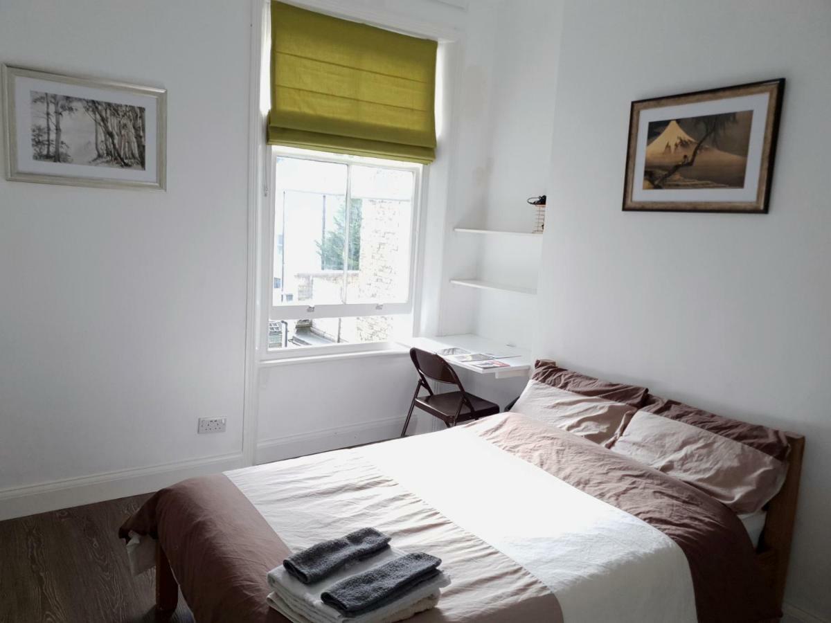 Home In Queen'S Park 런던 외부 사진